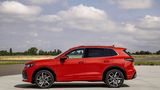 VW Tiguan III