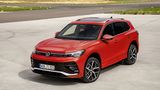VW Tiguan III