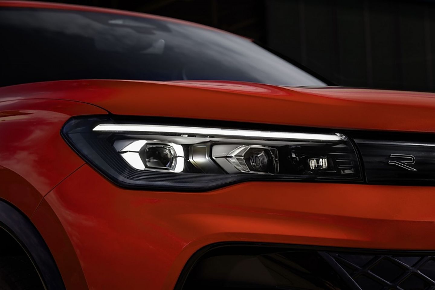 VW Tiguan III