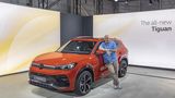 VW Tiguan III