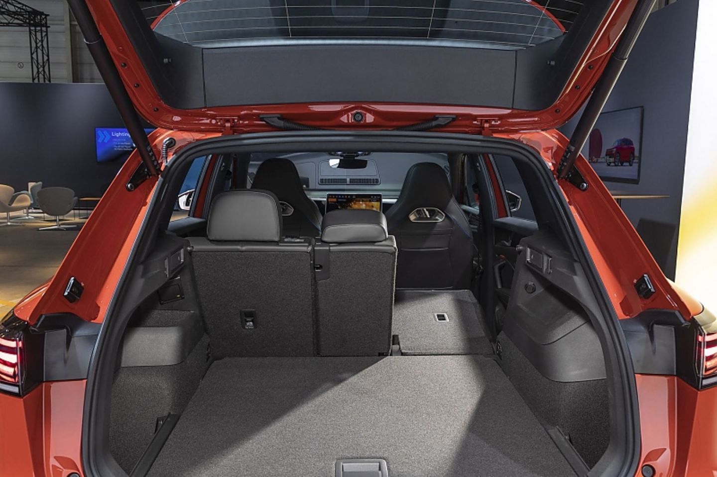 VW Tiguan III