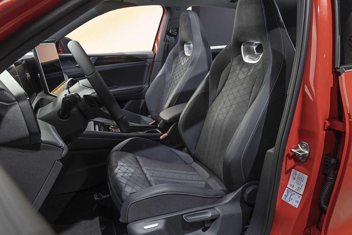 VW Tiguan III