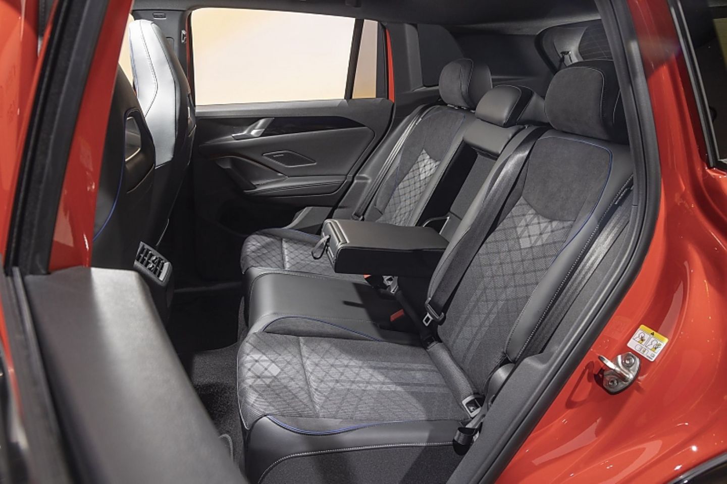 VW Tiguan III
