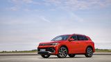 VW Tiguan III