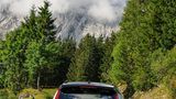 Volvo XC40 Recharge Pure Electric Twin Motor