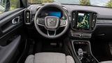 Volvo XC40 Recharge Pure Electric Twin Motor