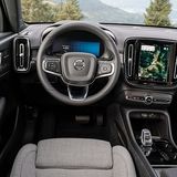 Volvo XC40 Recharge Pure Electric Twin Motor