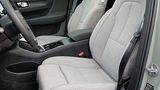 Volvo XC40 Recharge Pure Electric Twin Motor