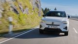 Volvo XC40 Recharge Pure Electric Twin Motor