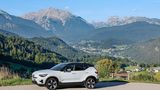 Volvo XC40 Recharge Pure Electric Twin Motor