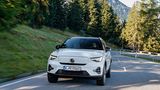 Volvo XC40 Recharge Pure Electric Twin Motor