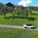 Volvo XC40 Recharge Pure Electric Twin Motor