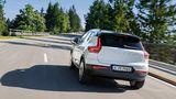 Volvo XC40 Recharge Pure Electric Twin Motor
