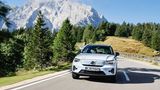 Volvo XC40 Recharge Pure Electric Twin Motor
