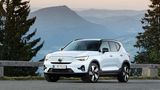 Volvo XC40 Recharge Pure Electric Twin Motor
