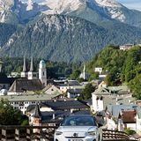 Volvo XC40 Recharge Pure Electric Twin Motor