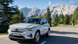 Volvo XC40 Recharge Pure Electric Twin Motor