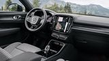 Volvo XC40 Recharge Pure Electric Twin Motor