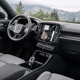 Volvo XC40 Recharge Pure Electric Twin Motor