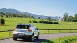 Volvo XC40 Recharge Pure Electric Twin Motor