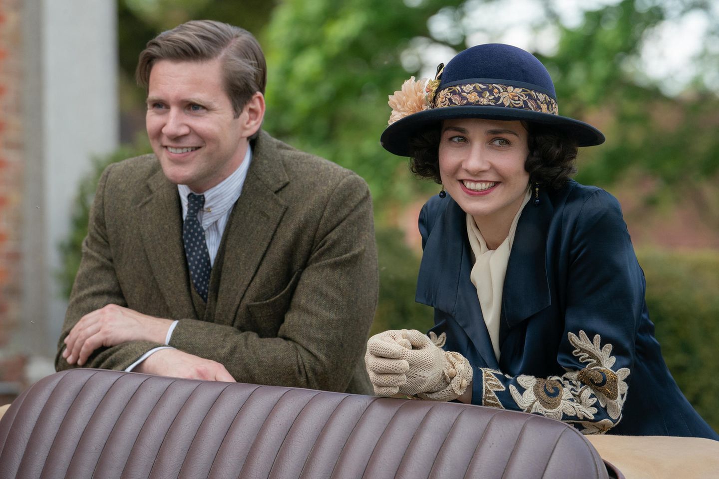 Downtown Abbey Downtown Abbey