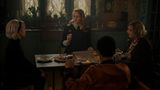 Chilling Adventures of Sabrina