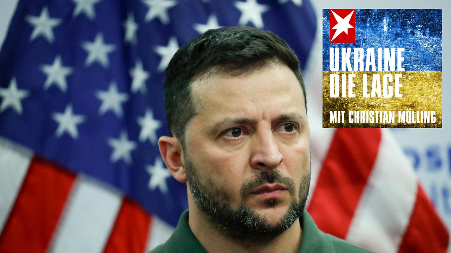 Military expert Mölling: “More states will abstain from the UN General Assembly”
