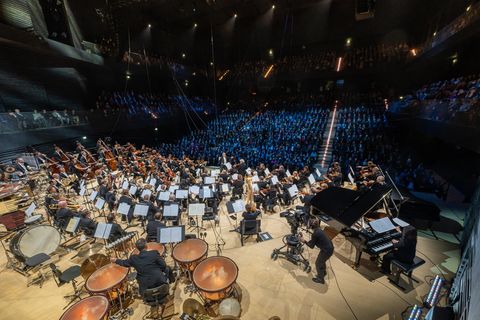 Münchner Philharmoniker