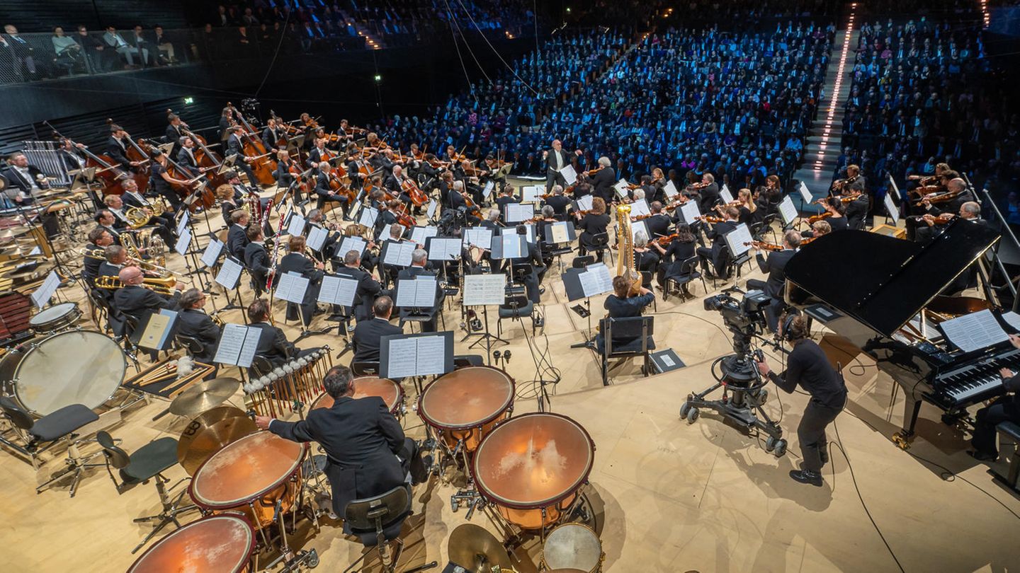 Münchner Philharmoniker