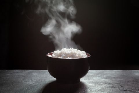 Welchen Reis darf man eigentlich essen? "Ökotest" kennt die Antwort