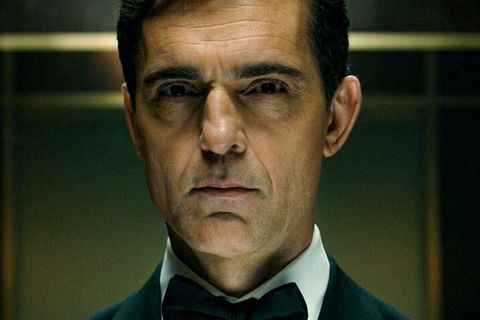 "Berlin": "Haus des Geldes"-Ableger spielt in Deutschland