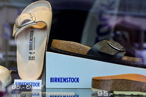 Birkenstock geht an die Börse