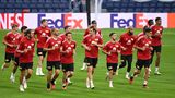 Wer hätte vor fünf Jahren daran geglaubt, dass Union Berlin eines Tages im Bernabéu um den größten Titel des Klub-Fußballs spielt. Der unglaubliche Aufstieg der Eisernen wird besonders im Vergleich mit dem spanischen Rekordmeister deutlich...
