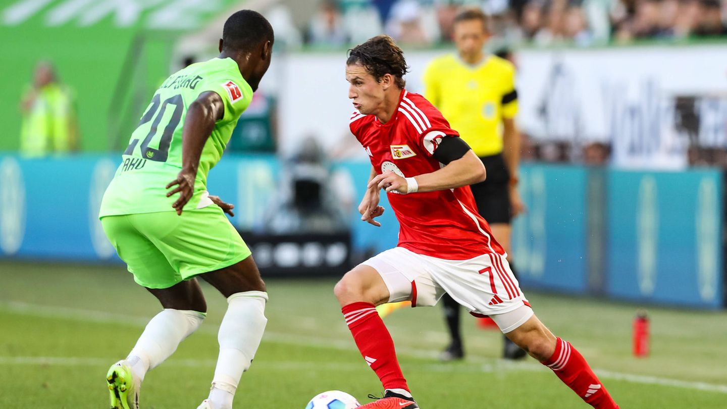 Der wertvollste Spieler der Unioner ist nicht einmal fest verpflichtet. Der US-Amerikaner Brendan Aaronson kam diesen Sommer per Leihe vom Premier League-Absteiger Leeds United. Sein Marktwert beläuft sich auf 25 Millionen Euro. Danilo Doekhi, Sheraldo Becker und Robin Gosens kommen jeweils auf Summen von 15 bis 17 Millionen Euro Marktwert.