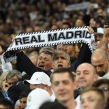 Anlässlich des langersehnten 10. Titels in der Champions League ("La Decima") im Jahr 2014 wurde der Erfolg mit der Komposition einer Hymne gefeiert. Das Lied "Hala Madrid y nada más" erreichte nach dem Triumph Platz eins der spanischen Charts und ertönt seitdem vor jedem Heimspiel und bei jedem Tor der Madrilenen.