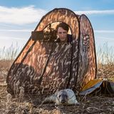 Den Kegelrobben auf Saaremaa in Estland so nahe wie möglich zu kommen, war das Ziel des Naturfotografen. Das war nur in Begleitung eines wissenschaftlichen Teams möglich, denn das Betreten der Robbeninseln ist streng limitiert...