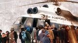 Bergkarabach 1992