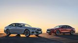BMW i5 / 5er 2024