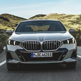 BMW i5 / 5er 2024