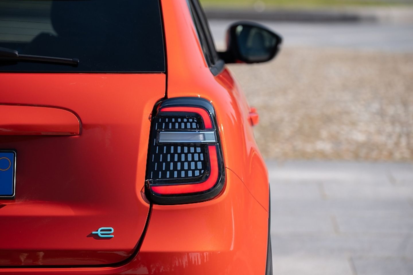 Fiat 600e