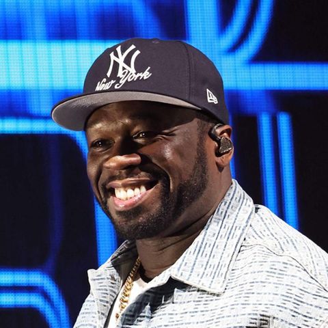 50 Cent