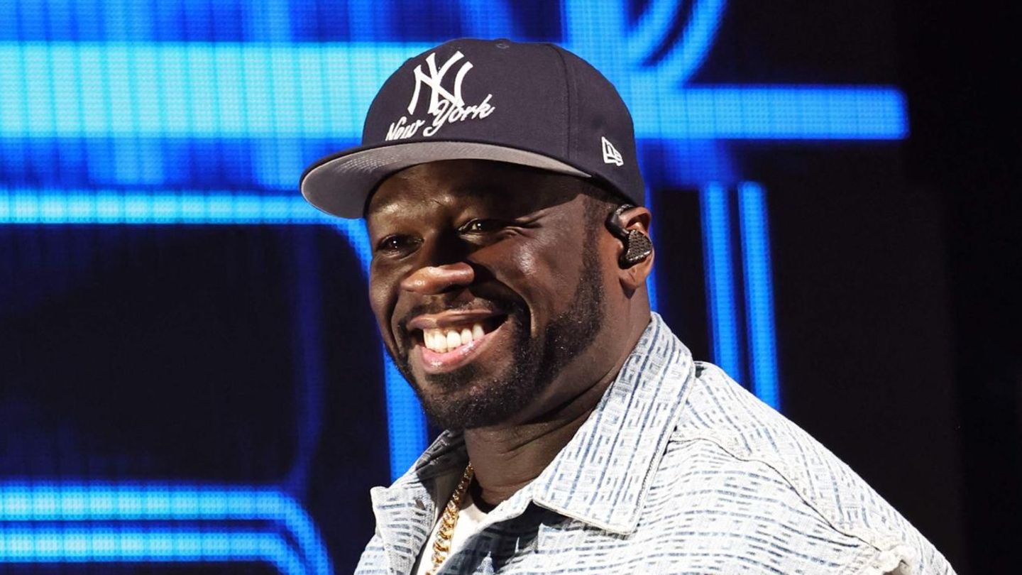 50 Cent