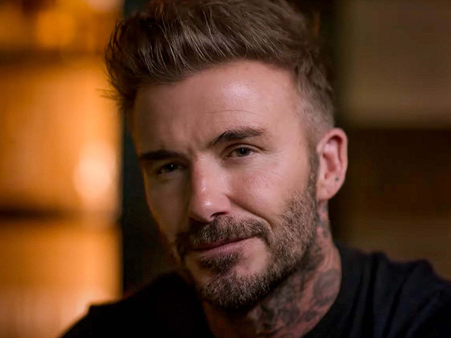 David Beckham: Was macht seine angebliche Affäre Rebecca Loos heute? |  STERN.de