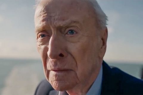 "In Voller Blüte" im Trailer: Michael Caine zeigt, warum er auch mit 90 noch zur Schauspiel-Elite gehört