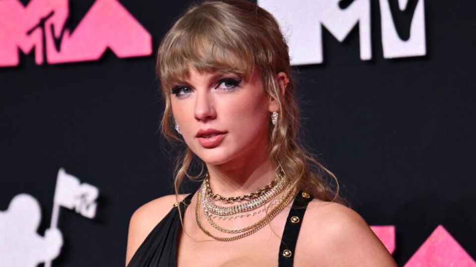 Taylor Swift