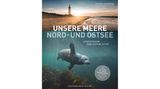 Der Dokumentarfilmer Thomas Behrend hat gemeinsam mit Naturfotografin Martina Andres die Meere vor unserer Haustür bereist und daraus den neuen Bildband "Unsere Meere. Nord- und Ostsee. Lebensraum der Superlative", erschienen am 20. September 2023 im Verlag Frederking & Thaler, 35,99 Euro, erstellt. 