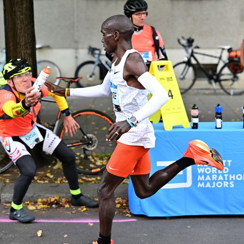 Fauja Singh: Probably the oldest marathon runner in the world is dead