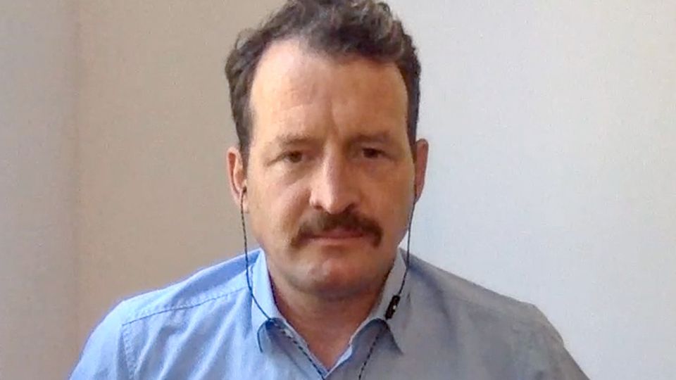 Moritz Gathmann stern-Experte beantwortet fünf wichtige Fragen zum Angriff auf Bergkarabach