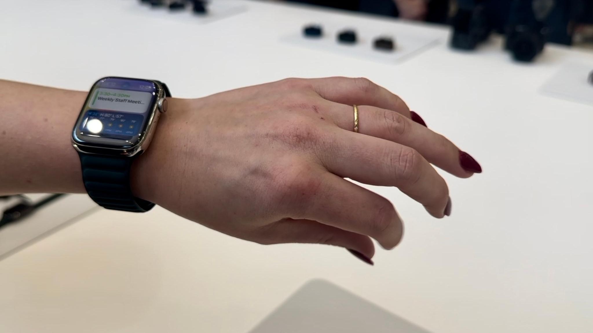 Apple Watch 9 und Ultra 2: Die neuen Apple-Smartwatches im Test