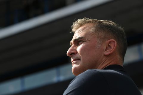 Stefan Kuntz ist nicht mehr Fußball-Nationaltrainer der Türkei